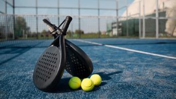 Deaf Sports First Pickleball Event in Reading